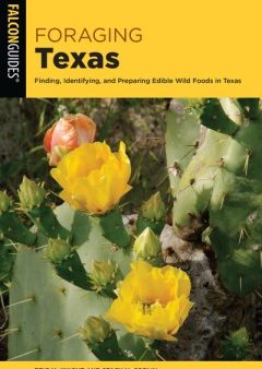 Foraging Texas Online now