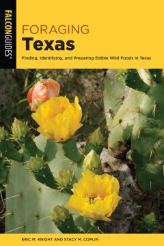 Foraging Texas Online now