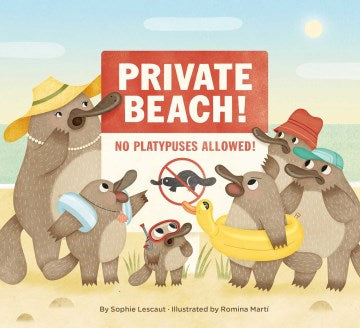 Private Beach Hot on Sale