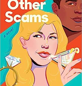 Love & Other Scams Online now