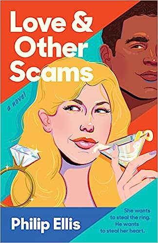 Love & Other Scams Online now