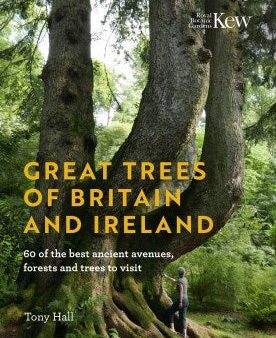 Great Trees of Britain and Ireland Online now