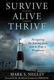 Survive Alive Thrive Sale