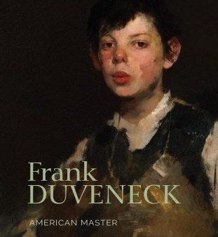 Frank Duveneck For Sale