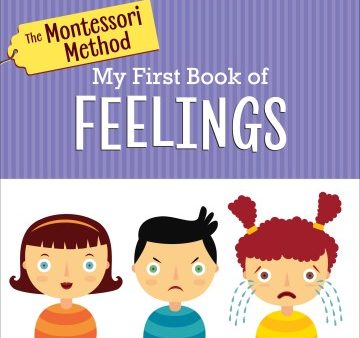 My First Book of Feelings Discount