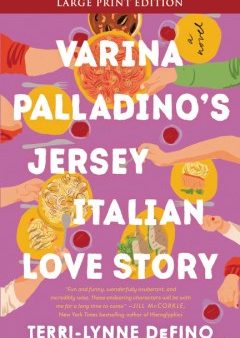 Varina Palladino s Jersey Italian Love Story Fashion