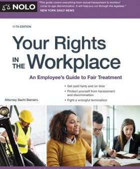 Your Rights in the Workplace Online now