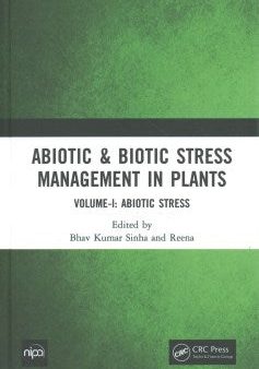 Abiotic & Biotic Stress Management in Plants Online now