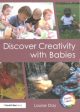 Discover Creativity With Babies Supply