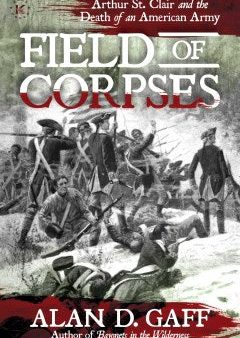 Field of Corpses Discount