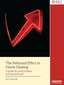 The Rebound Effect in Home Heating Online now