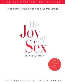 The Joy of Sex Online