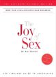 The Joy of Sex Online