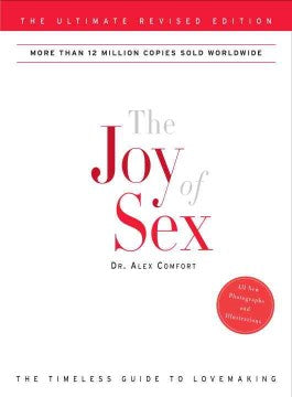 The Joy of Sex Online