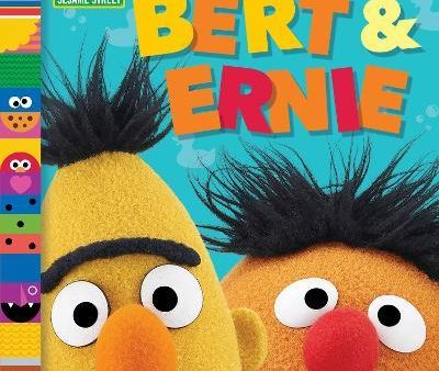 Bert & Ernie For Discount