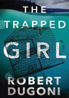 The Trapped Girl Sale