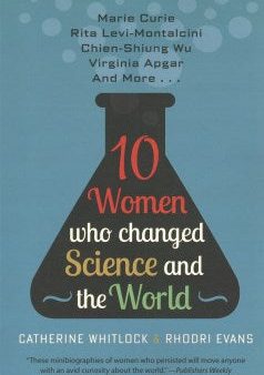 10 Women Who Changed Science and the World Supply