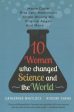 10 Women Who Changed Science and the World Supply