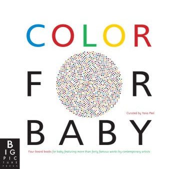 Color for Baby For Sale