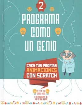 Crea tus propias animaciones con Scratch  Create Your Own Animation With Scratch Online Sale