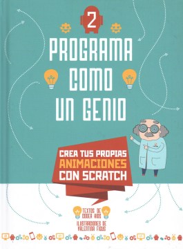 Crea tus propias animaciones con Scratch  Create Your Own Animation With Scratch Online Sale