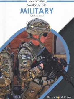 Work in the Military Online Hot Sale