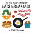 The Very Hungry Caterpillar Eats Breakfast Online Sale