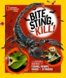 Bite, Sting, Kill on Sale