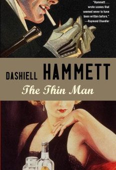 The Thin Man Online