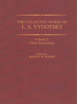 The Collected Works of L. S. Vygotsky Discount