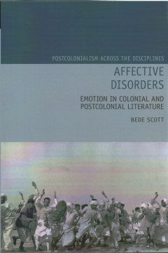 Affective Disorders Hot on Sale