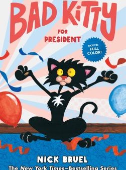 Bad Kitty for President Online