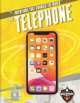 The Telephone Hot on Sale