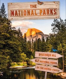 The National Parks on Sale