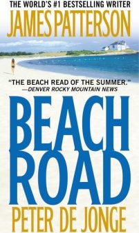 Beach Road Hot on Sale