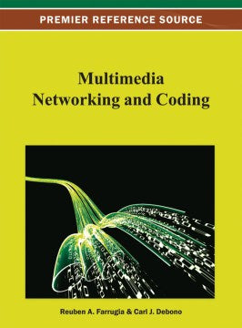 Multimedia Networking and Coding Online Hot Sale