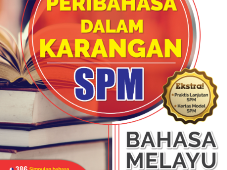 Peribahasa dlm Karangan SPM Bahasa Melayu on Sale