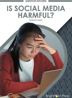 Is Social Media Harmful? Online Hot Sale