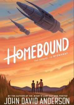 Homebound Hot on Sale