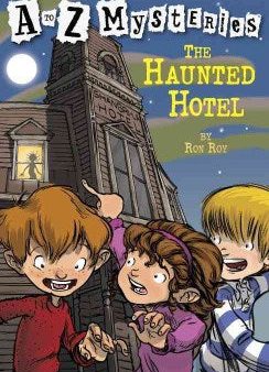 The Haunted Hotel Online Sale