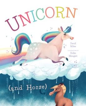 Unicorn and Horse Fashion