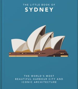 The Little Book of Sydney Supply