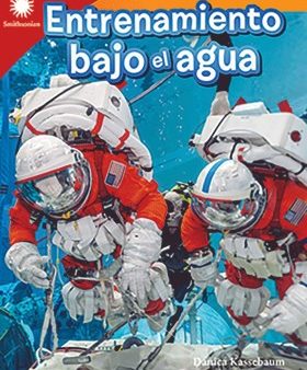 Entrenamiento bajo el agua  Underwater Training on Sale