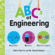 ABCs of Engineering  (Baby University) (BRDBK) Discount