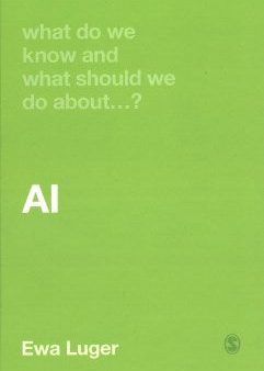 What Do We Know and What Should We Do About Ai? For Cheap