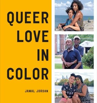 Queer Love in Color For Discount