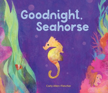 Goodnight, Seahorse Online Hot Sale