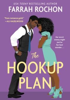 The Hookup Plan Online