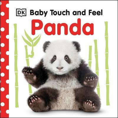 DK Baby Touch and Feel Panda Online Sale