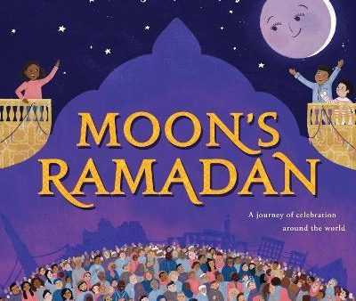 Moon s Ramadan  For Sale